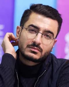 آرمین رحیمیان