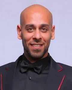 ارشا اقدسی