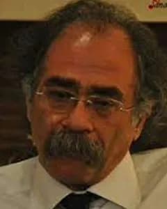 ارشد تهماسبی