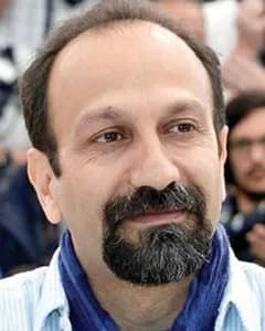 اصغر فرهادی