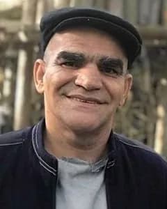 اصغر حیدری
