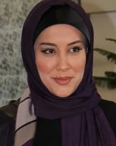 آشا محرابی