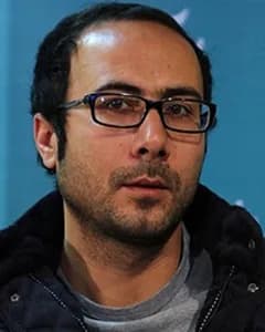 اشکان اشکانی