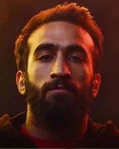 اشکان حسن پور
