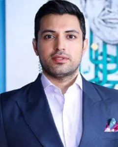 اشکان خطیبی