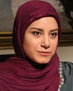 آسیه ضیایی
