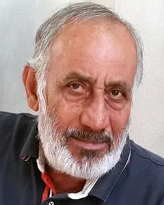 عطا صفرپور