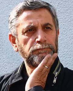 عطاالله سلمانیان