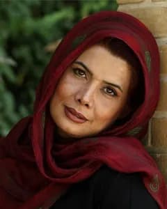 عاطفه رضوی