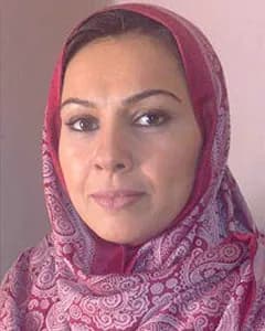 عطیه معصومی
