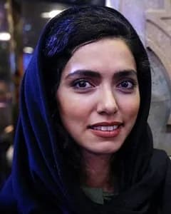 آزاده سدیری