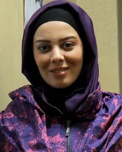 آزاده شمس