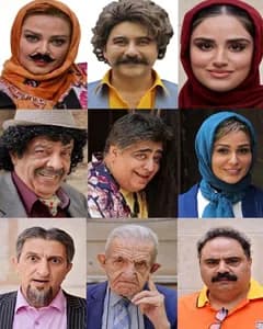فیلم بابا سیبیلو
