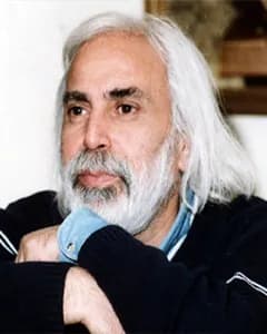 بابک بیات