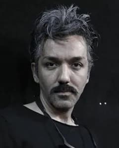 بابک قادری