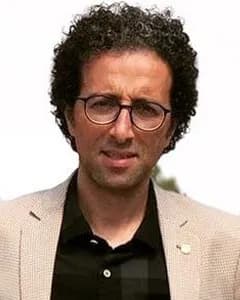 بابک لطفی خواجه پاشا