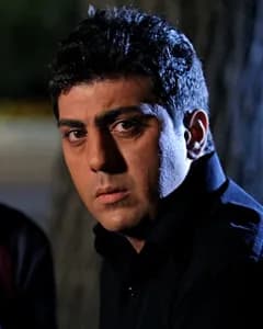 بابک برجسته