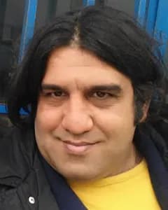 بهادر اسدی