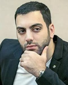 بهادر زمانی