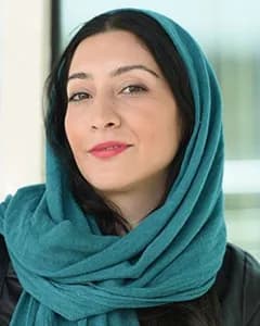 بهاران بنی احمدی