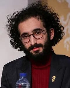 بهرام ارک