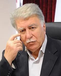 بهرام زند
