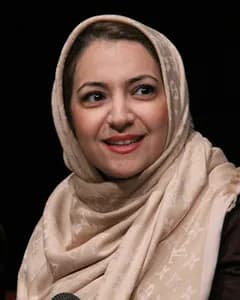 بنفشه صمدی