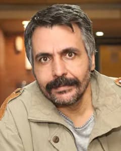 باقر سروش