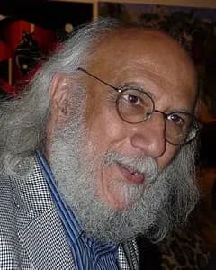 طاها بهبهانی