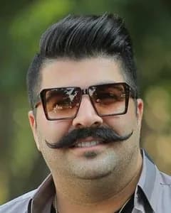بهنام بانی