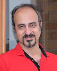 بهنام صبوحی