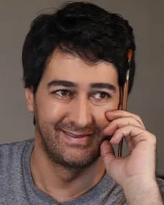 بهنام شرفی