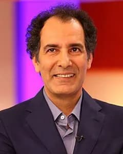 بهنام تشکر
