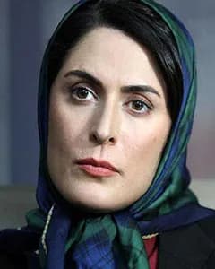 بهناز جعفری