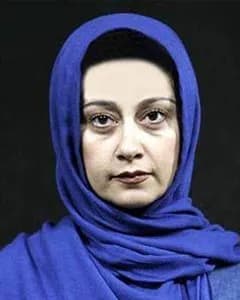 بهناز نازی