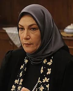 بهناز توکلی