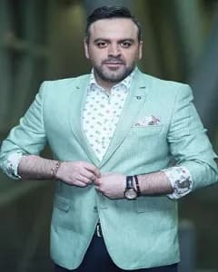 بهرنگ علوی