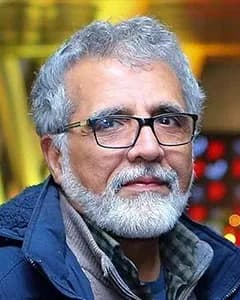 بهروز افخمی