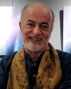 بهروز بقایی