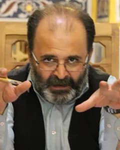 بهروز خلجی