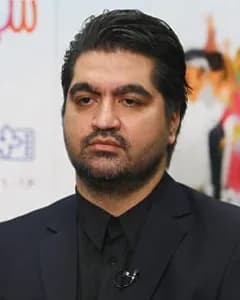 بهروز نشان