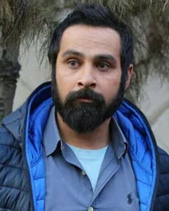 بهروز پناهنده