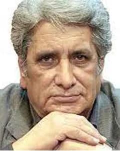 بهروز رضوی