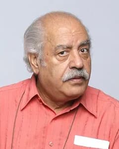 بهزاد فراهانی