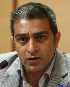 بیژن مقانلو