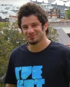 بیژن رحمانی