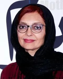 بیتا منصوری