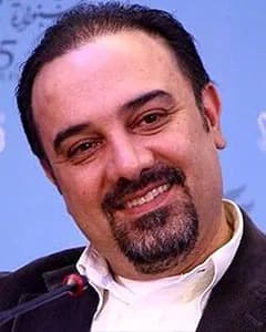 برزو ارجمند