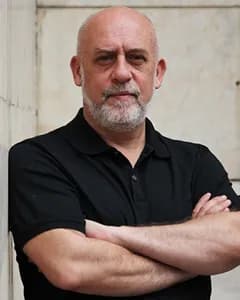 کریستف رضاعی