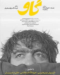 فیلم گاو